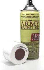 Colour Primer: Chaotic Red CP3026
